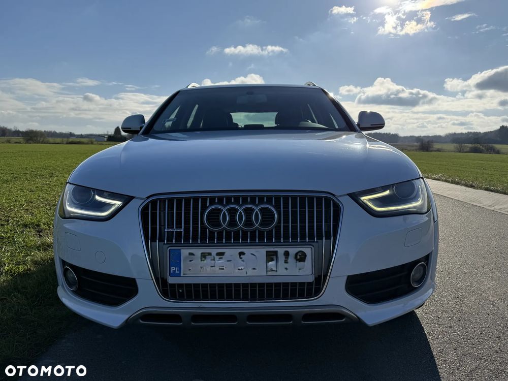Audi A4 Allroad - 3
