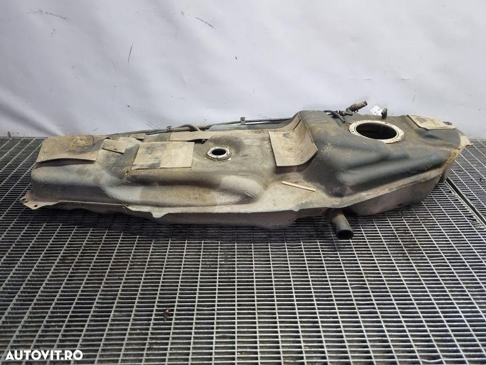 Rezervor combustibil Toyota Rav 4 IV 2.0 Diesel 2012 - 2015 1AD - FTV SUV 4 Usi Euro5 ... - 1