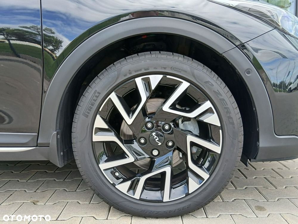 Kia XCeed 1.5 T-GDI Business Line DCT - 14
