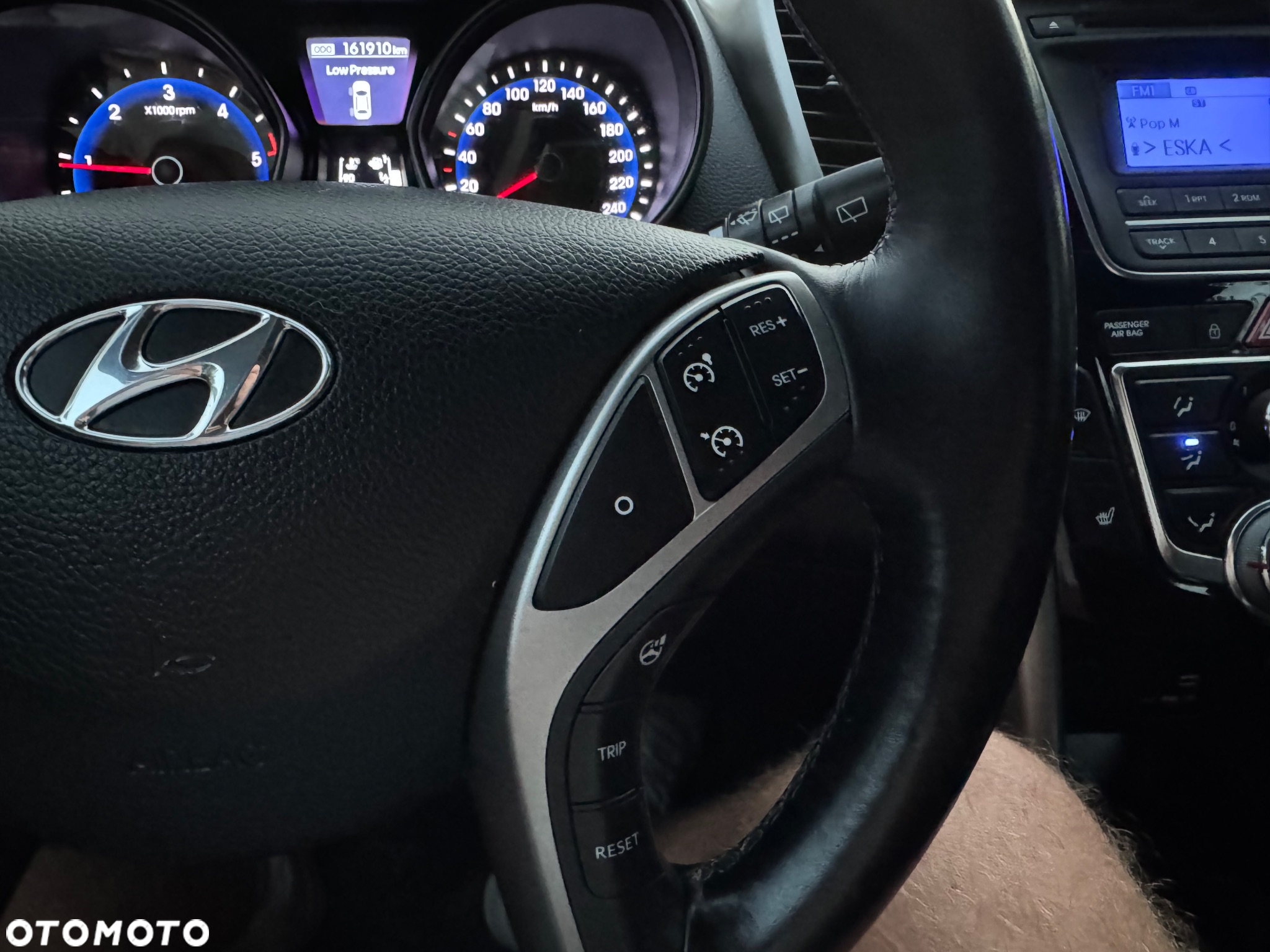 Hyundai i30 1.6 CRDi BlueDrive Comfort - 14