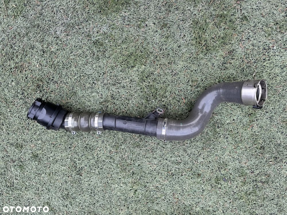 PRZEWOD INTERCOOLERA RENAULT CLIO IV CAPTUR I 1.5 144602760R - 1
