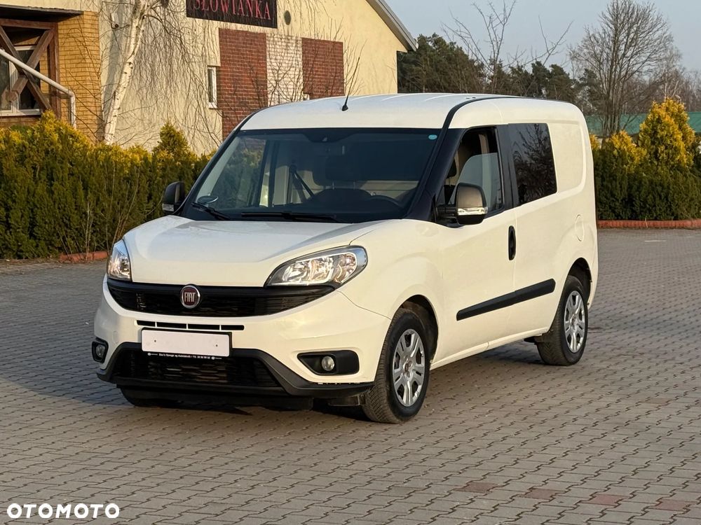 Fiat DOBLO - 4