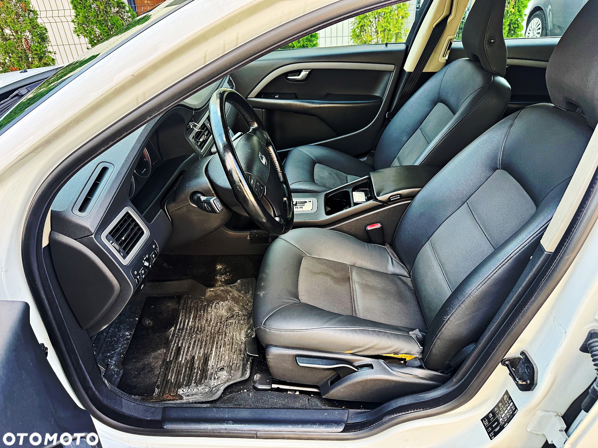 Volvo V70 2.4D RDesign - 30