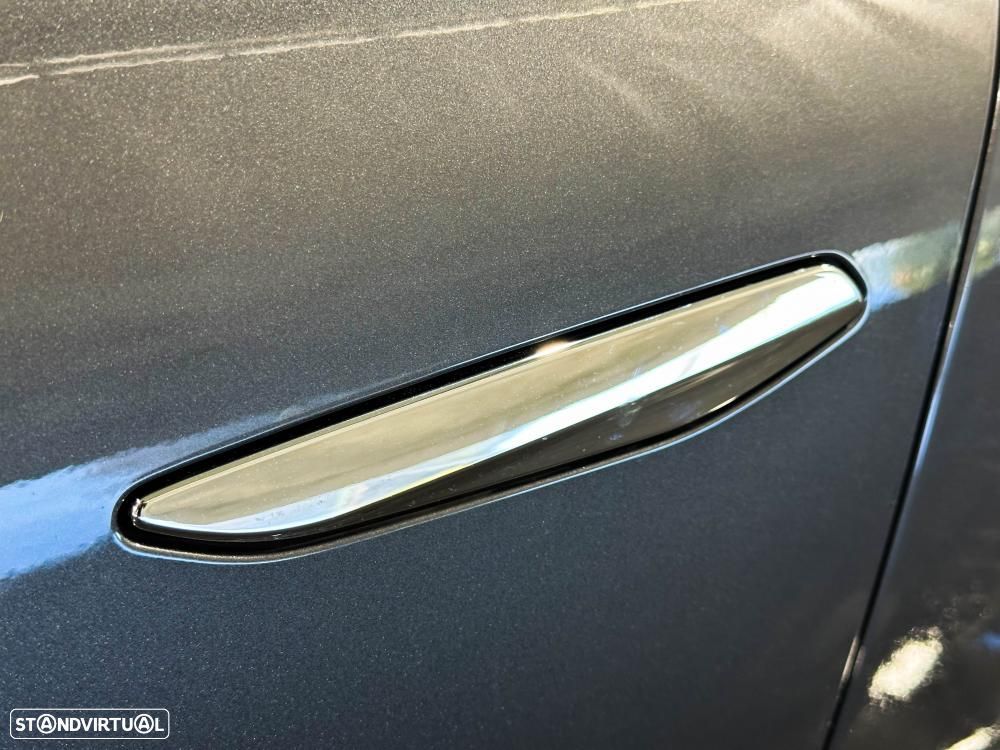 DS DS4 E-TENSE 225 PERFORMANCE LINE - 16