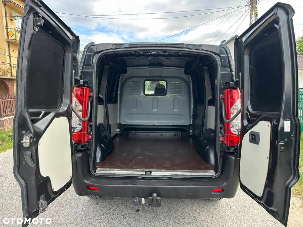 Toyota Proace - 7