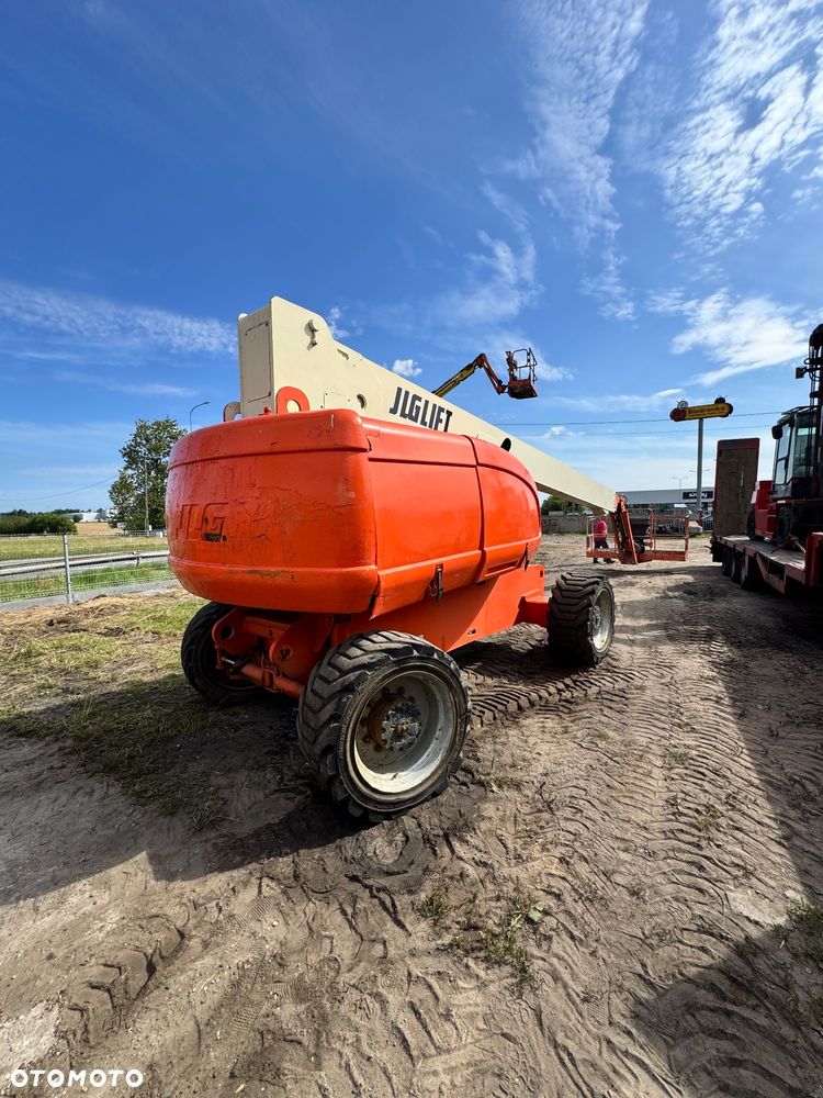 JLG 860 - 5