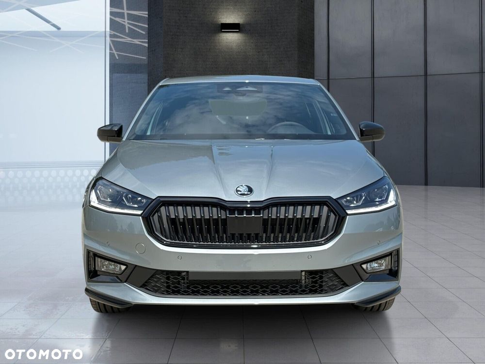 Skoda Fabia - 9