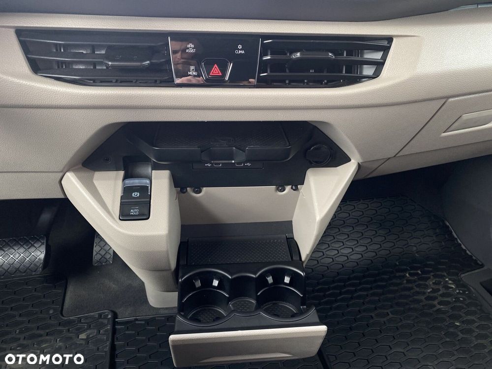 Volkswagen Multivan 2.0 TDI L2 DSG - 21