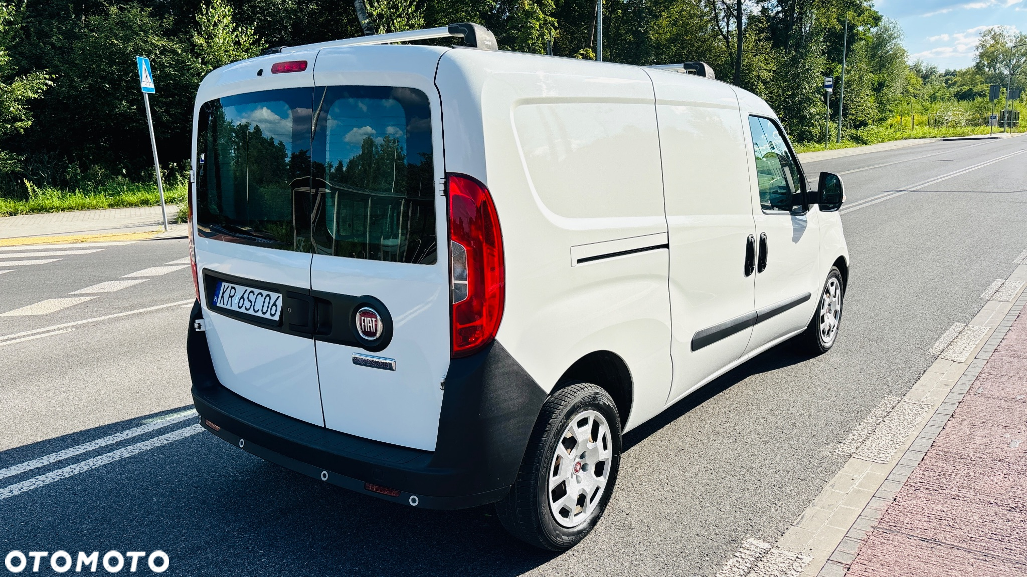 Fiat Doblo - 5