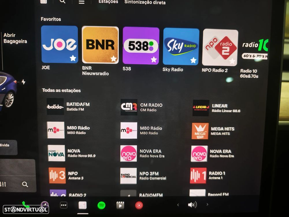 Tesla Model 3 Standard Range Plus RWD - 42