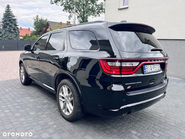 Dodge Durango 3,6 Limited - 7