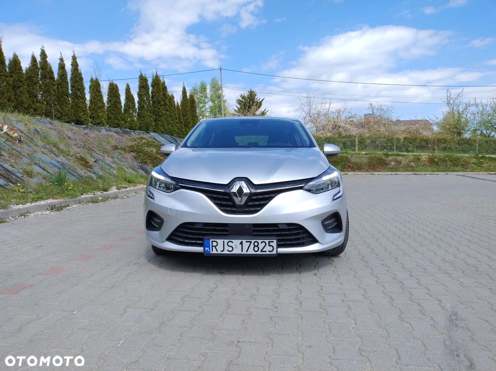 Renault Clio 1.0 TCe Zen - 12