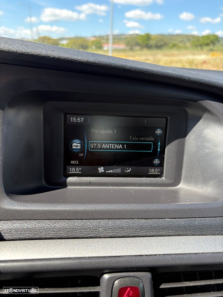 Volvo V40 2.0 D2 R-Design Momentum - 54