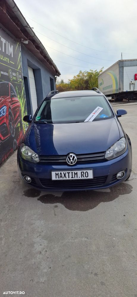 Volkswagen Golf 2011 photo 3