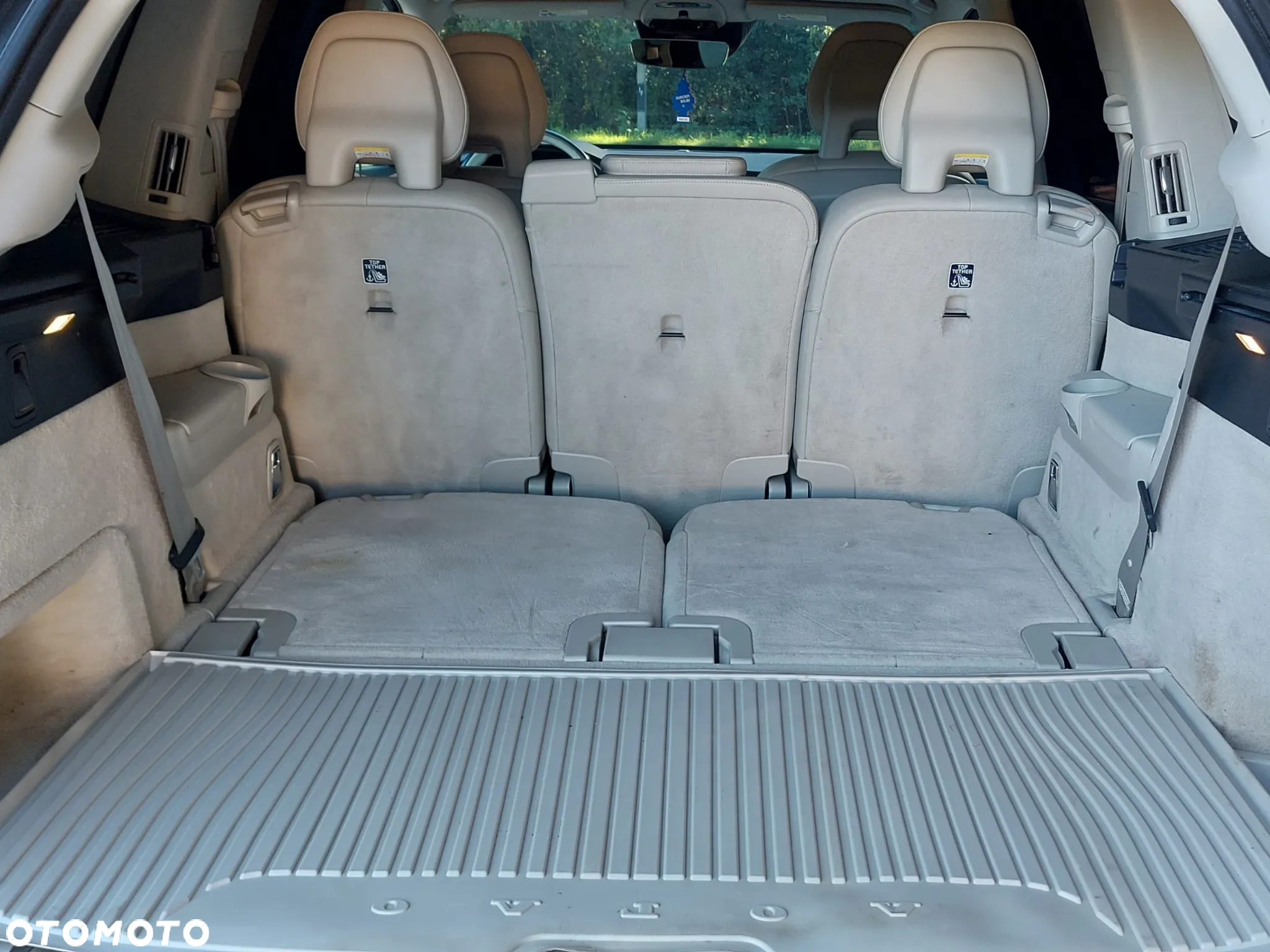 Volvo XC 90 - 12