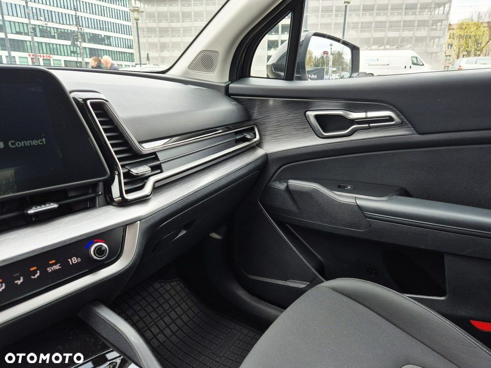 Kia Sportage 1.6 T-GDI MHEV L 2WD DCT - 34