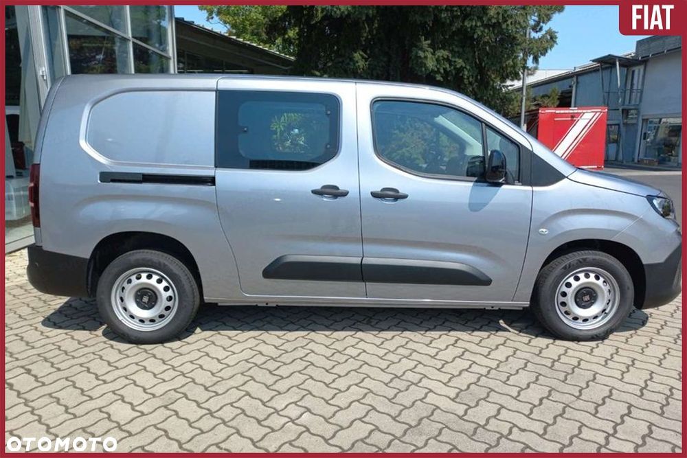 Fiat Doblo Cargo/Van Zabudowa Brygadowa AT8 1.5 130KM - 10