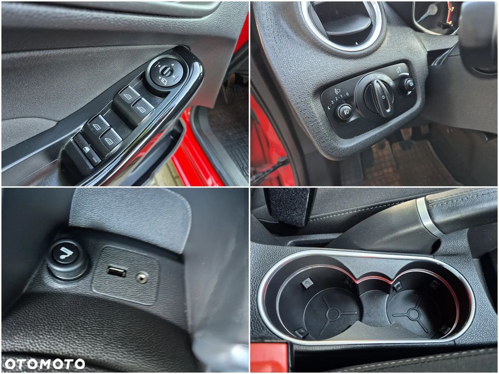 Ford Fiesta 1.0 EcoBoost STart-Stop Titanium - 26