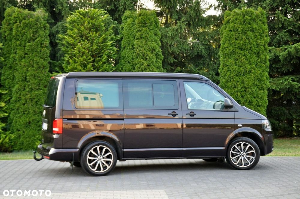 Volkswagen California - 6