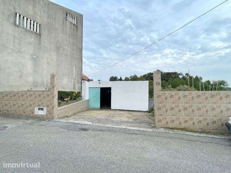 Quintinha com casa T5 - Grande imagem: 4/8