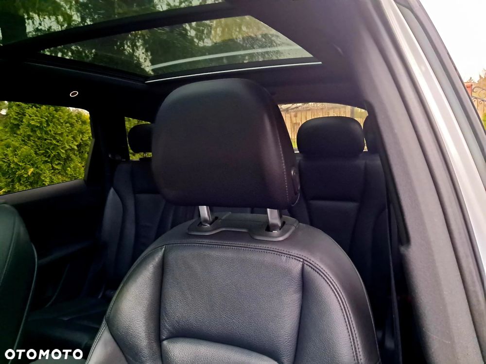 Audi Q7 - 21