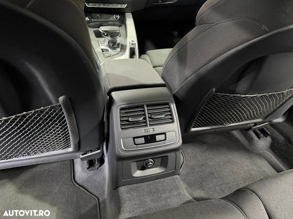 Audi A4 Allroad 2.0 40 TDI S tronic MHEV - 17