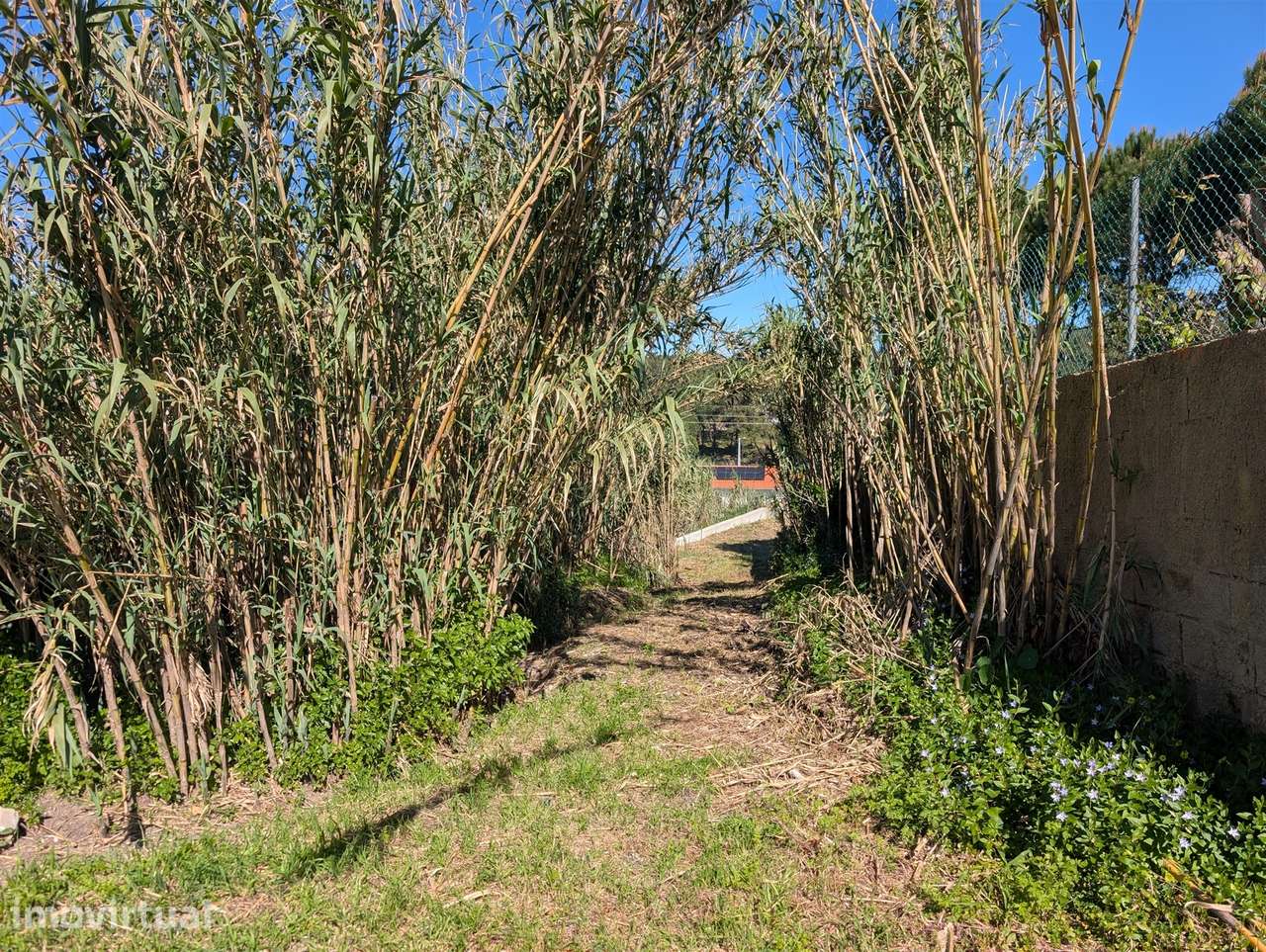 Terreno urbano em Sintra - Grande imagem: 4/19