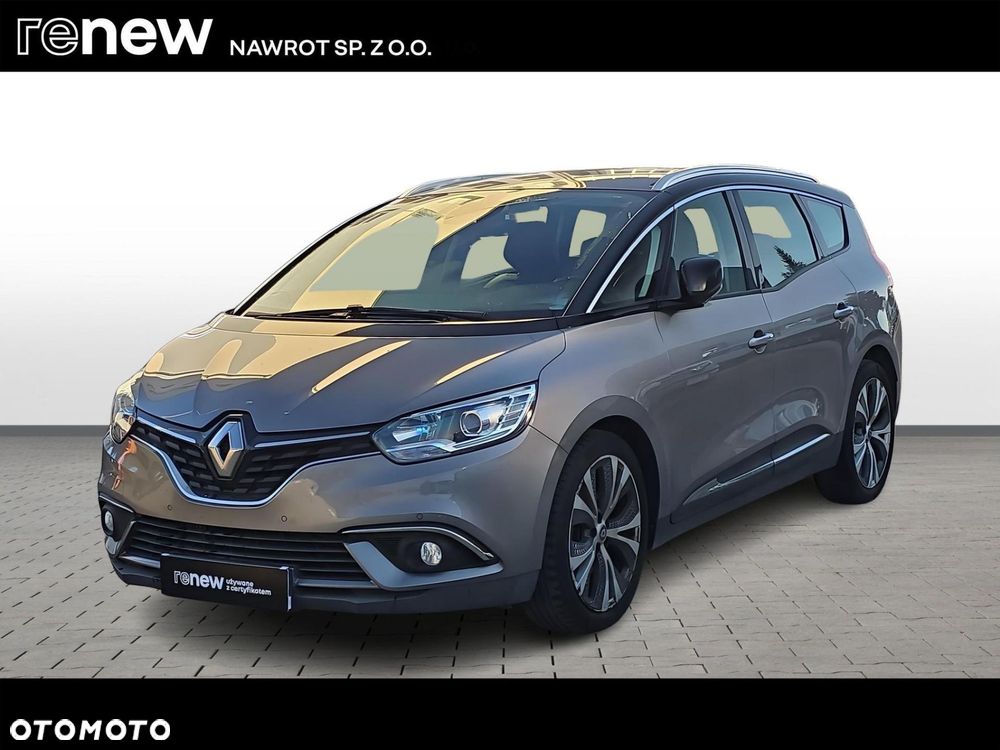 Renault Scenic 1.6 dCi Intens - 1