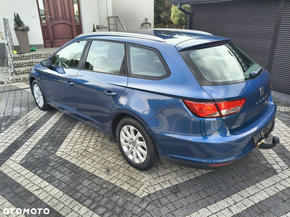 Seat Leon - 28