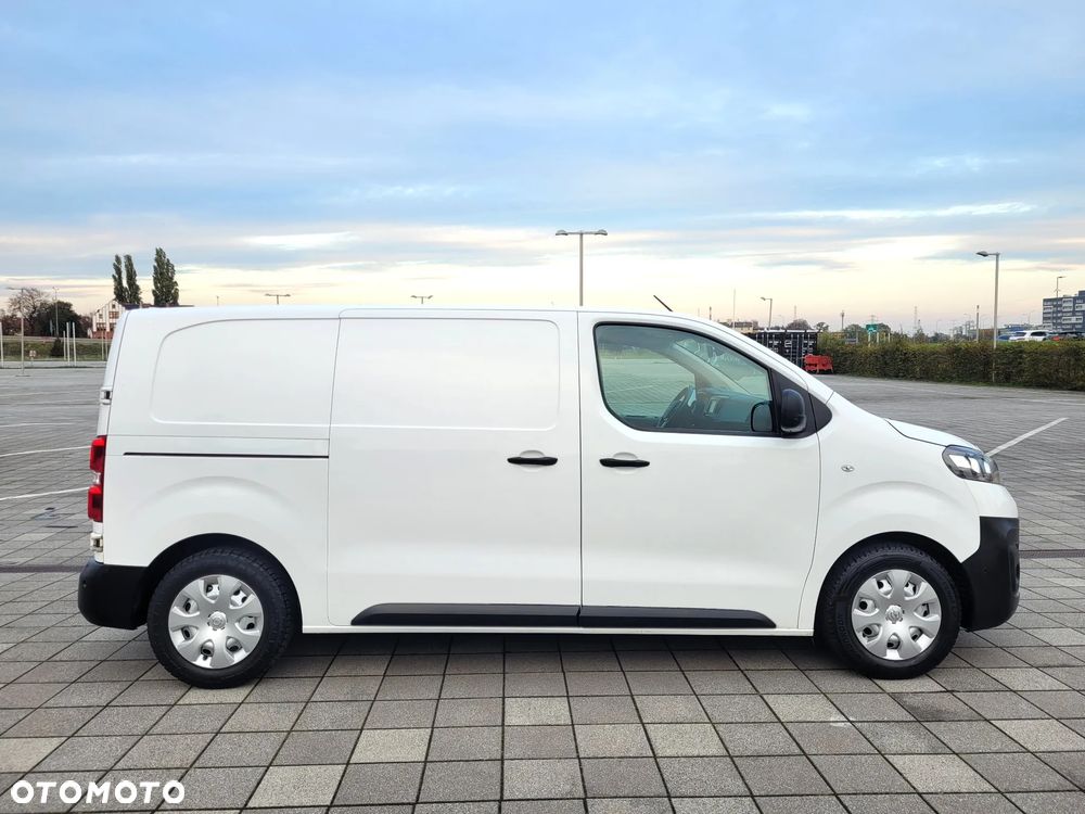 Opel Vivaro ZAB.BOTT KLIMA KAMERA WEBASTO NAVI FV23% - 6