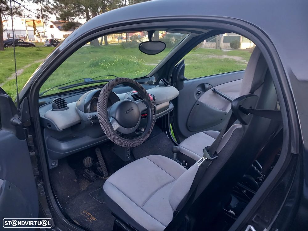 Smart City Coupé - 4