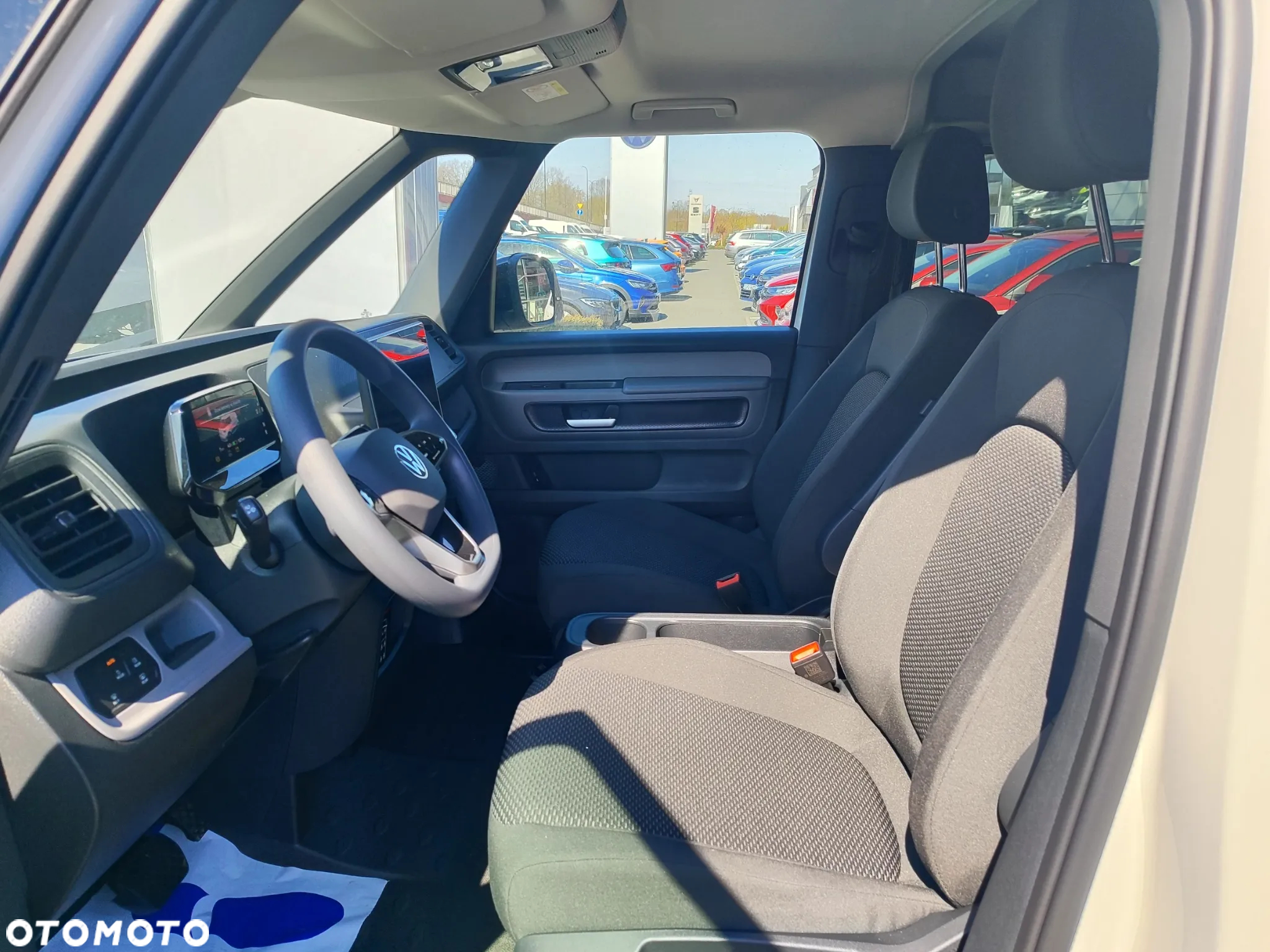 Volkswagen ID.BUZZ Cargo - 7