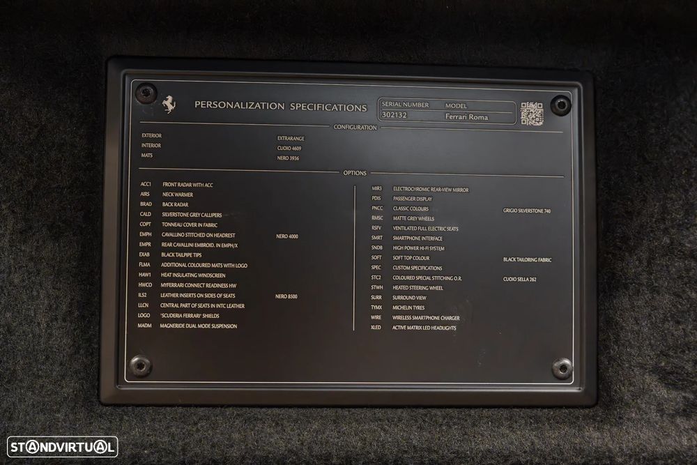 Ferrari Roma Standard - 34