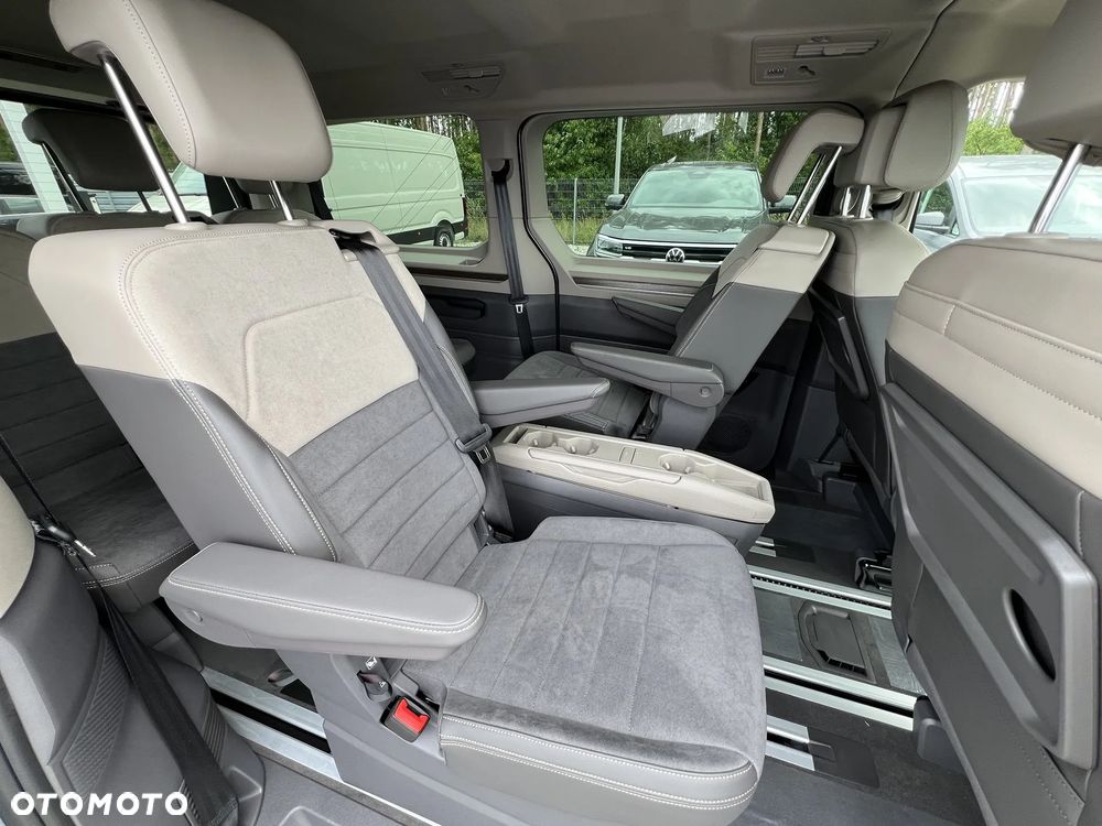 Volkswagen Multivan 2.0 TDI L2 Style DSG - 14
