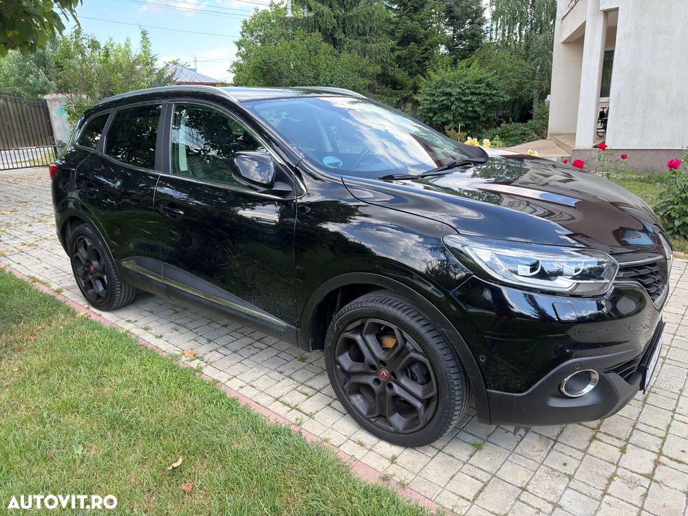 Renault Kadjar - 7