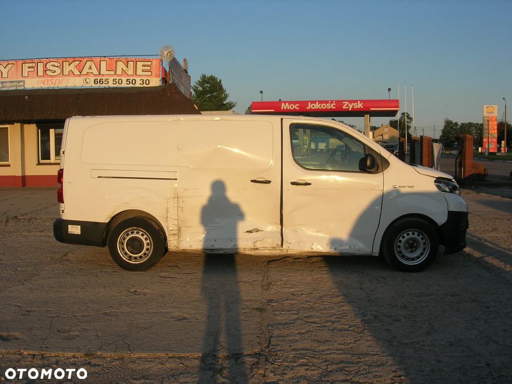 Toyota Proace - 2
