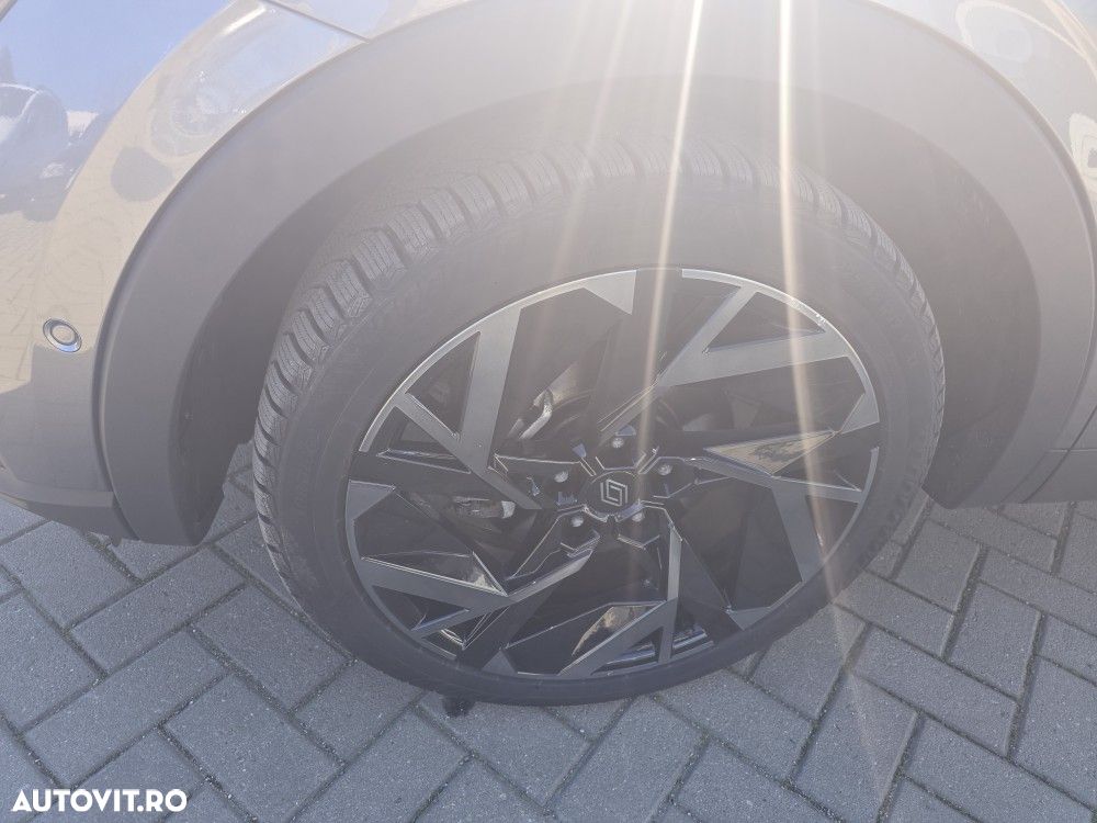 Renault Arkana E-TECH 145 Esprit Alpine - 2