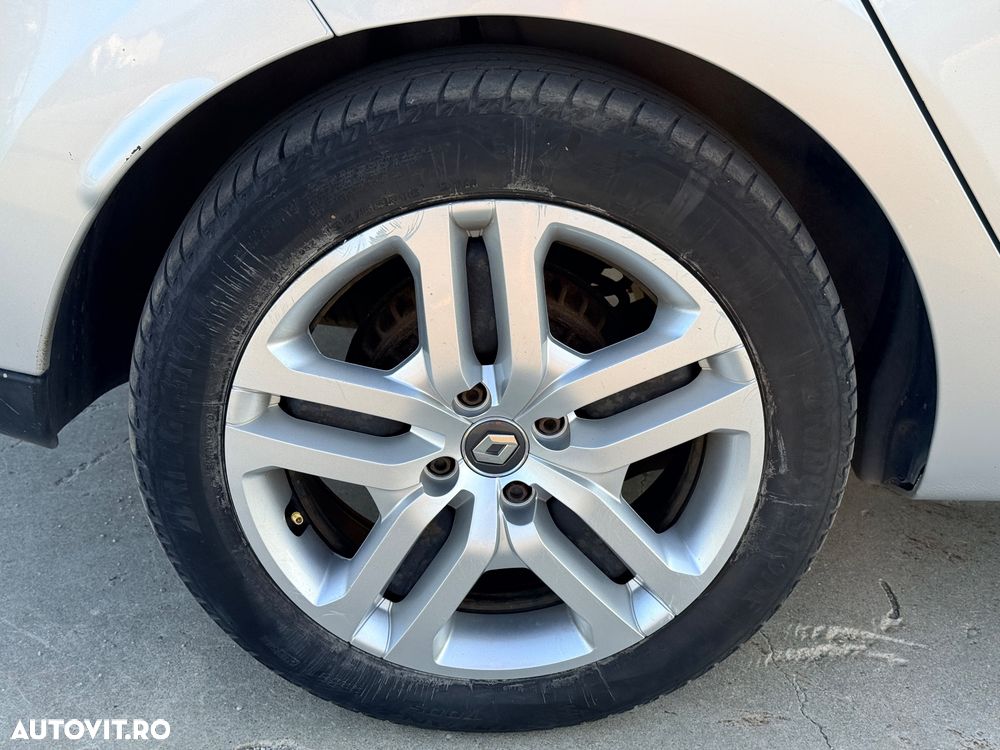 Renault Clio 1.5 Energy dCi 90 Dynamique - 10