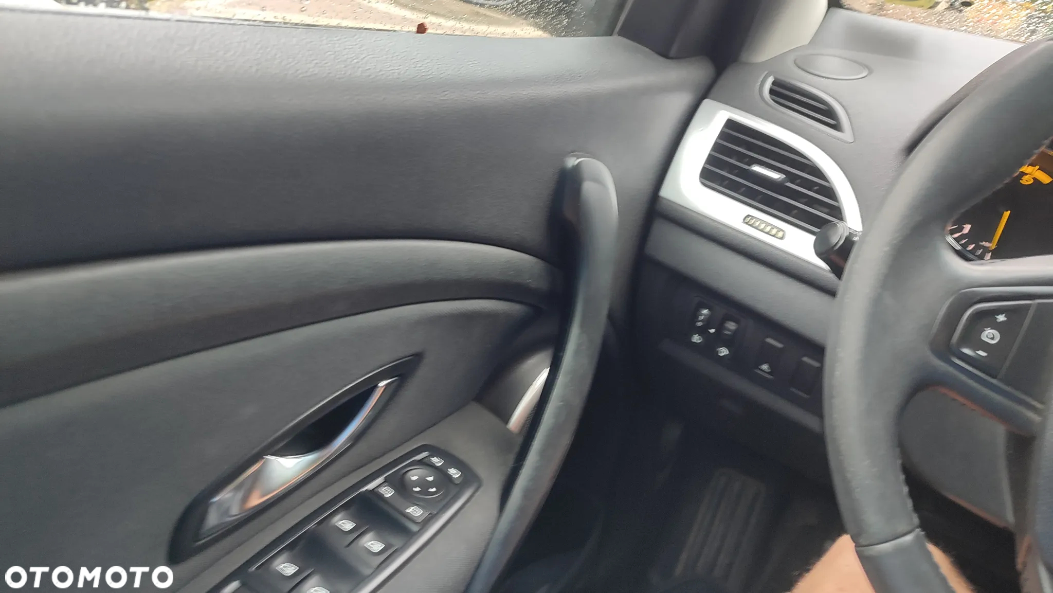 Renault Megane 1.9 dCi FAP Grandtour Exception - 10