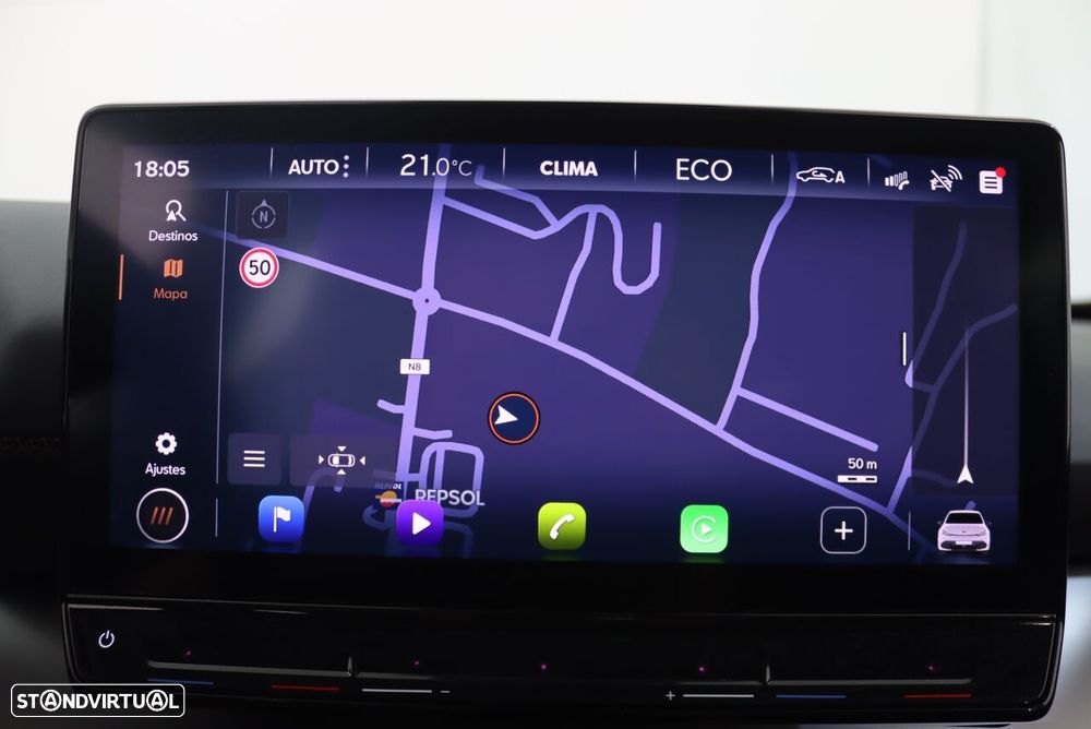 Cupra Born 58 kWh - 23