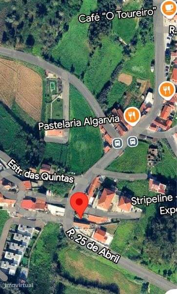 Habitação em Ruina - Grande imagem: 4/12