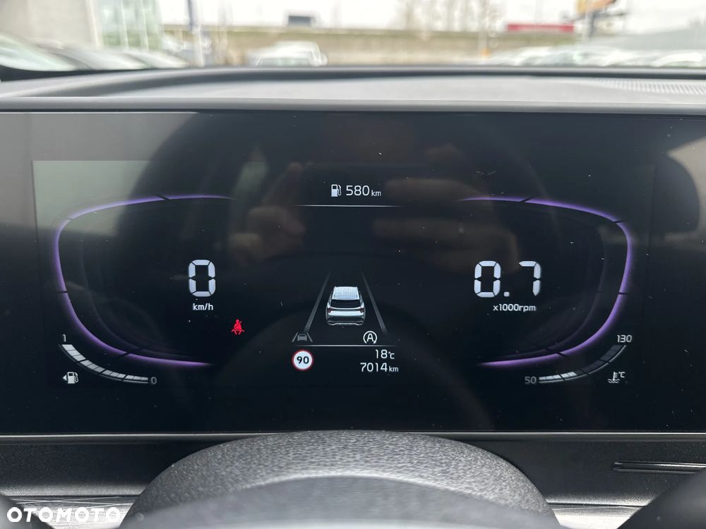 Kia Sportage 1.6 T-GDI M 2WD - 14