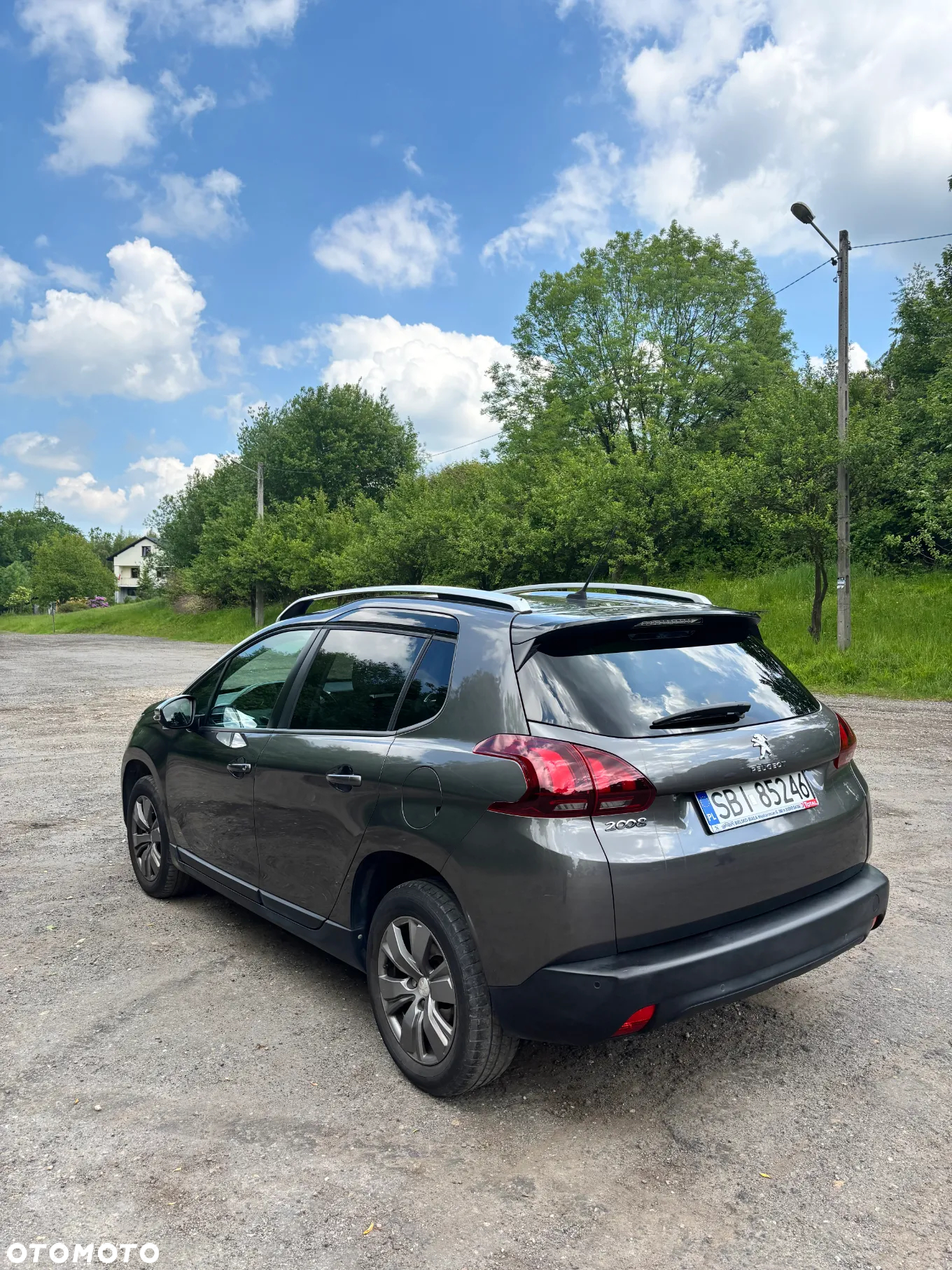 Peugeot 2008 - 6