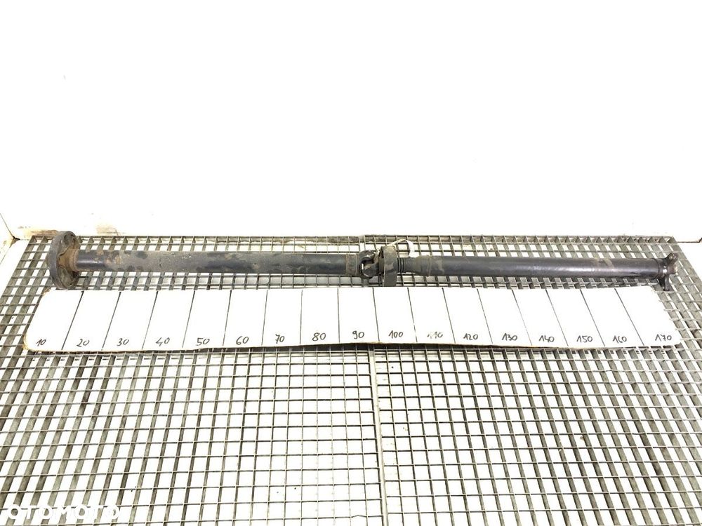 WAŁ NAPĘDOWY TYŁ  MERCEDES-BENZ KLASA E T-Model (S212) 2009 - 2016 E 200 CDI / BlueTEC (212.205, - 2