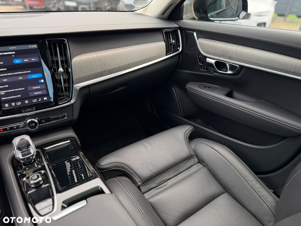 Volvo V90 - 20