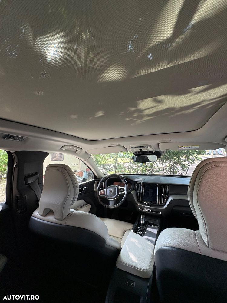 Volvo XC 60 T8 Twin Engine AWD Inscription - 1