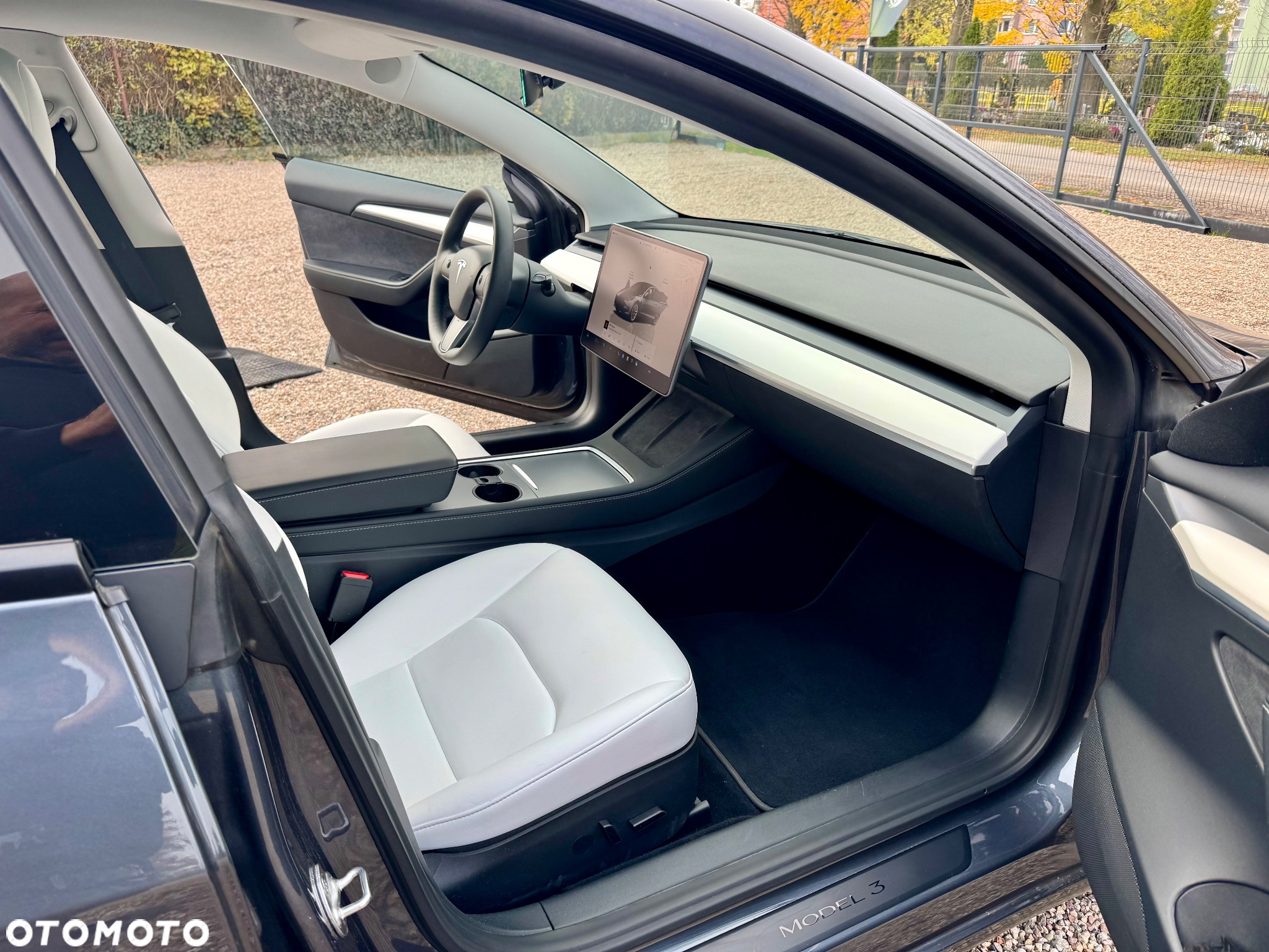 Tesla Model 3 - 20