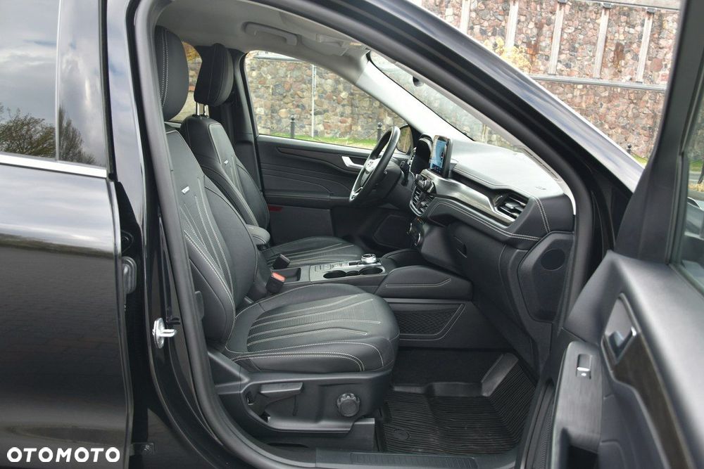 Ford Kuga - 18