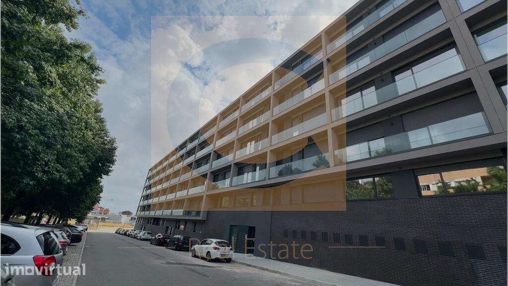 Excelente Apartamento no Agra Campus 3 | Hospital de São João - Grande imagem: 2/19