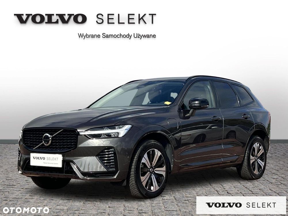 Volvo XC 60 - 1